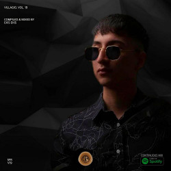 Villagio Vol 19 (Compiled & Mixed by EKIS EKIS)