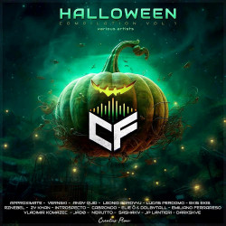 Halloween Compilation Vol 1