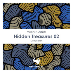 Hidden Treasures 02