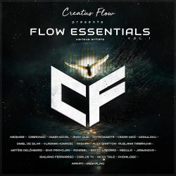 Flow Essentials Vol. 1