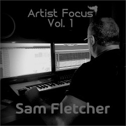Artist Focus Vol 1