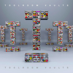 Toolroom Vaults Vol 8