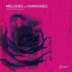 Melodies & Harmonies Vol 37