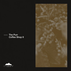 The Purr Coffee Shop II