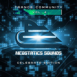 Trance Community Vol 4 (Celebrate Edition)