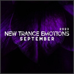 New Trance Emotions September 2023