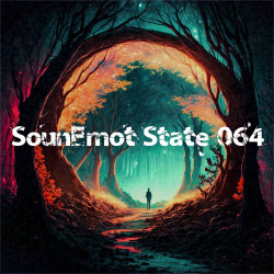 Sounemot State #064 (Mixed by SounEmot)
