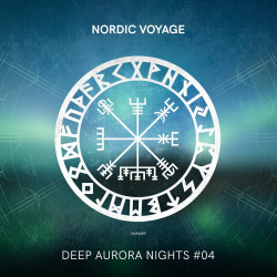Deep Aurora Nights # 04