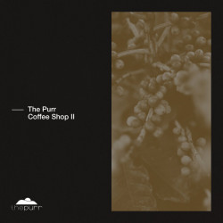 The Purr Coffee Shop II