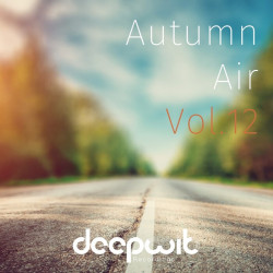 Autumn Air Vol. 12