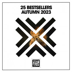 25 Bestsellers Autumn 2023