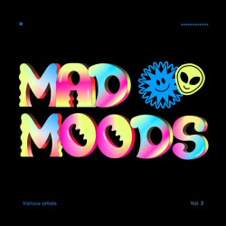 Mad Moods Vol. 3