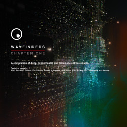 Wayfinders. Chapter One