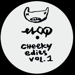 Cheeky Edits Vol.1