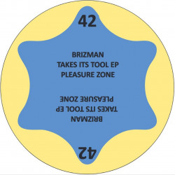 Takes Its Tool EP