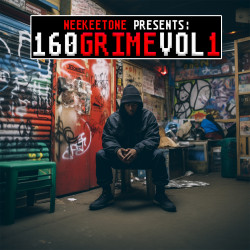 160 Grime Vol.1