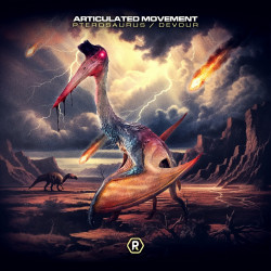Pterosaurus / Devour