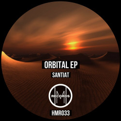 Orbital EP