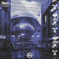 Slam presents Exhibit 2