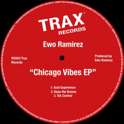 Chicago Vibes EP