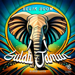 Gulab Jamun (Dudiish Remix)