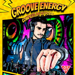 Groove Energy (Compiled by DJ Yoda)