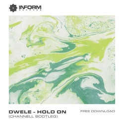 Hold On (Channell Bootleg)
