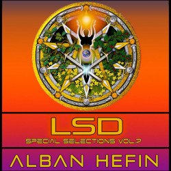 LSD Special Selections Vol​. 7: Alban Hefin