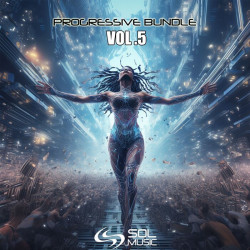 Progressive Bundle Vol. 5