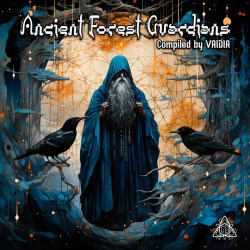 Ancient Forest Guardians