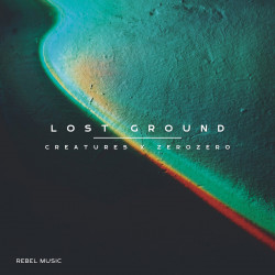 Lost Ground