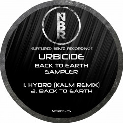 Back To Earth