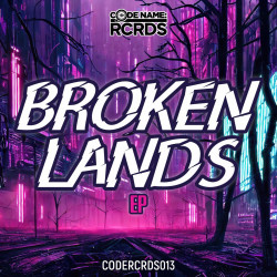 Broken Lands