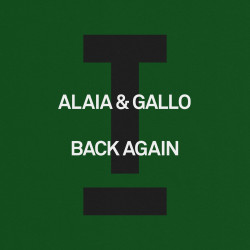 Back Again