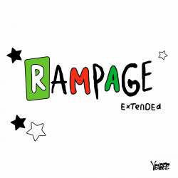 rampage