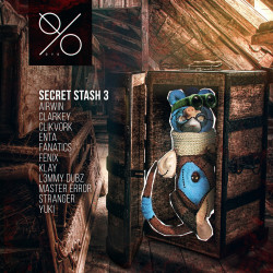 Secret Stash Vol. 3
