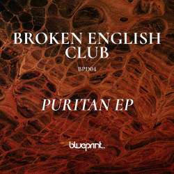 Puritan EP