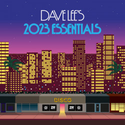 Dave Lee’s 2023 Essentials