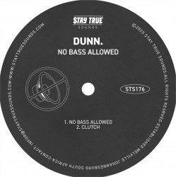 No Bass Allowed