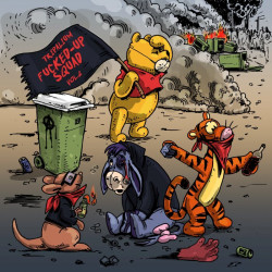 Tripalium Fucked-Up Squad, Vol 2