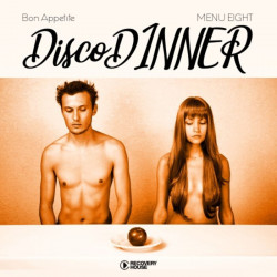 Discodinner Menu Eight