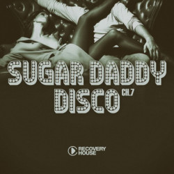 Suggar Daddy Disco Ch. 7