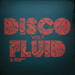 Disco Fluid Vol. 7 