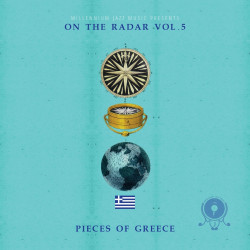 Pieces of Greece: OTR Vol​.​5