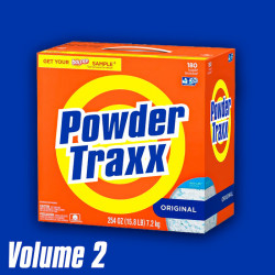 Powder traxx vol 2