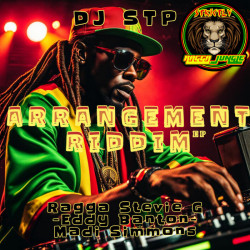 The Arrangment Riddim