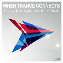 When Trance Connects (Tranceflight Mix)