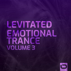  Levitated - Emotional Trance Vol 3