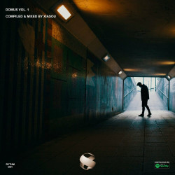 DOMUS Vol 1 (Compiled & Mixed by XIASOU)