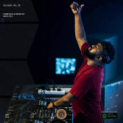 Villagio Vol 20 (Compiled & Mixed by WAYA (SL))